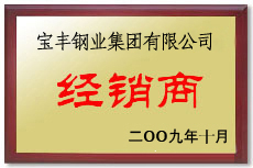 安阳宝丰经销商