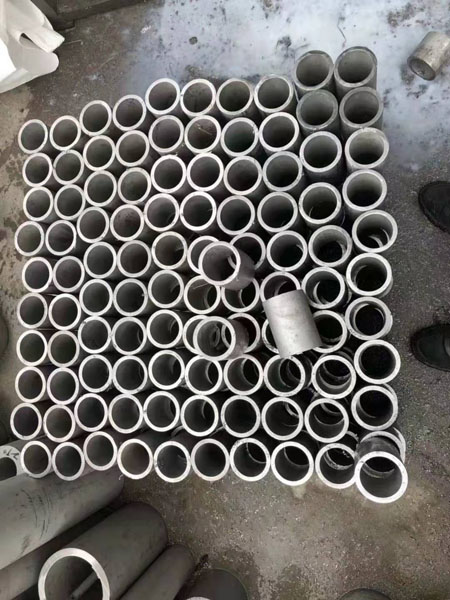 安阳不锈钢管